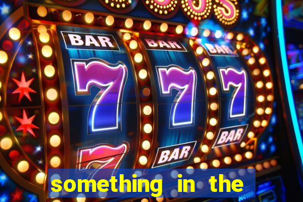 something in the air jogo portugues